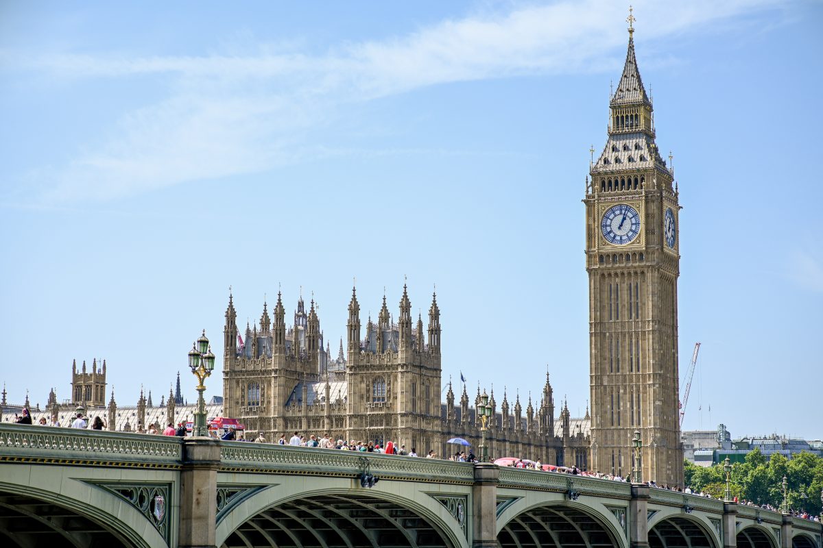 Business leaders, I beseech you, join the government and steer the ship of state