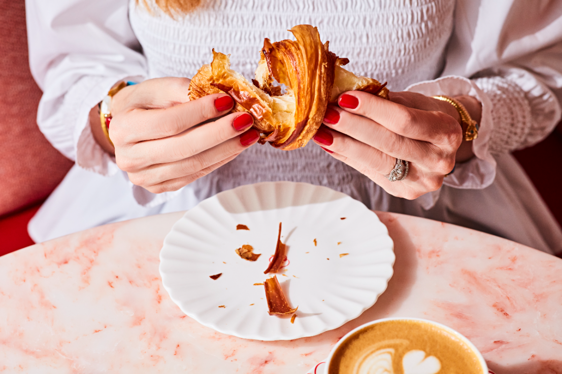 How London’s bakers have become the new mixologists