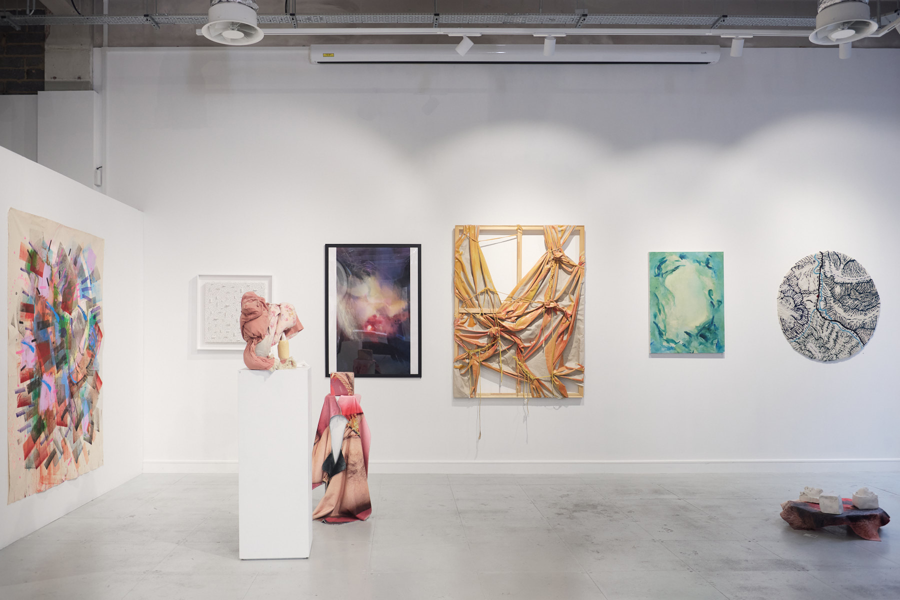 Creating space for culture in the Eastern City