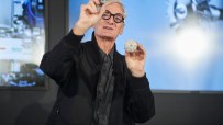 James Dyson discussing inheritance tax concerns amidst rising fiscal policies, highlighting potential financial impacts.