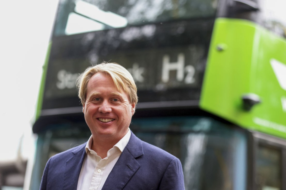 JCB heir: Inheritance tax raid could force us out of Britain