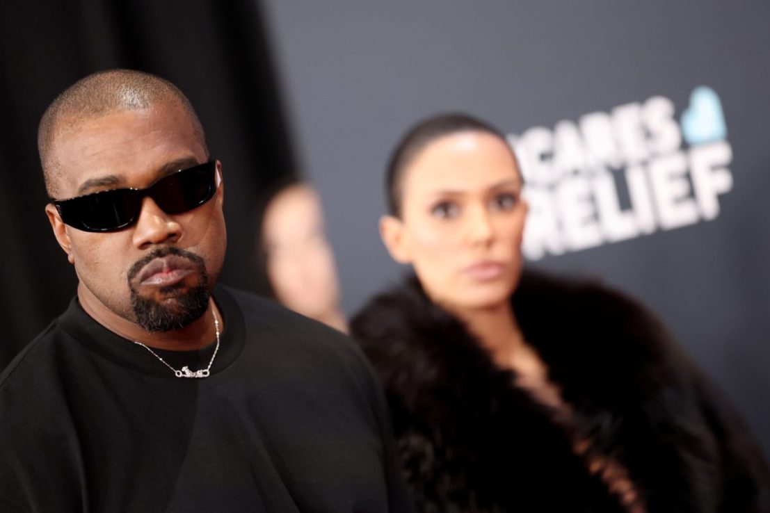 Kanye is awful but so is meddling in private enterprise