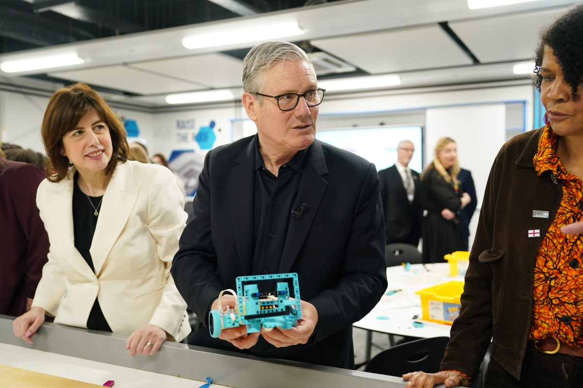 UK Research Must Be Prioritised to Drive Economic Growth and Informed Decision-Making