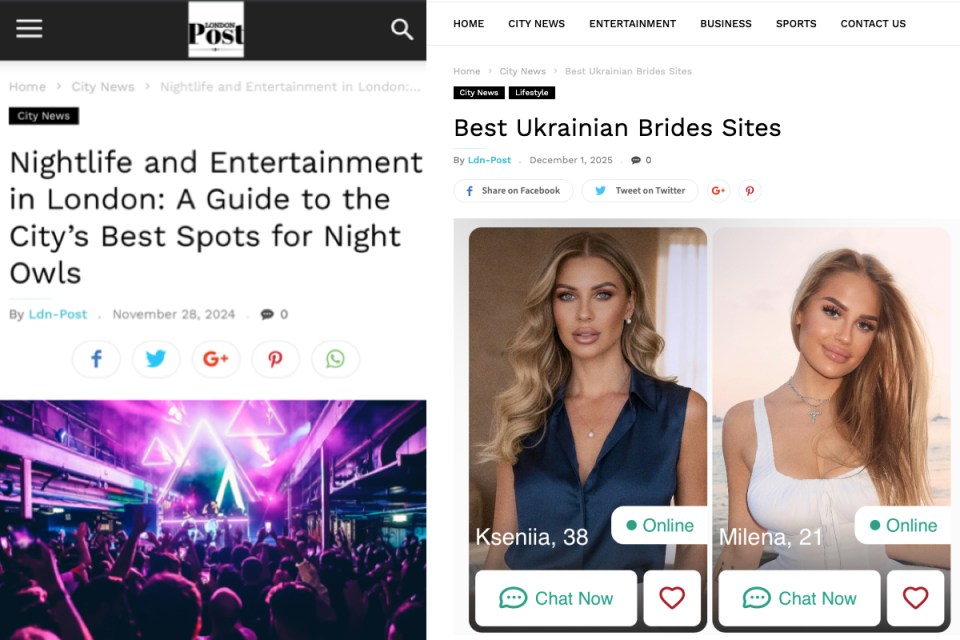 London skyline at dusk with iconic landmarks, highlighting the citys vibrant urban landscape and storytelling atmosphere.