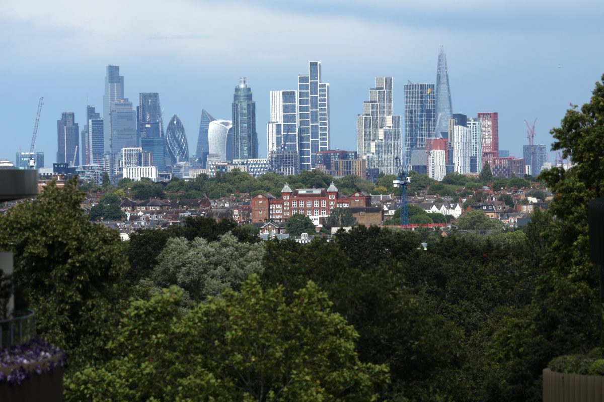 A ‘safe harbour’? London needs more ambition than that