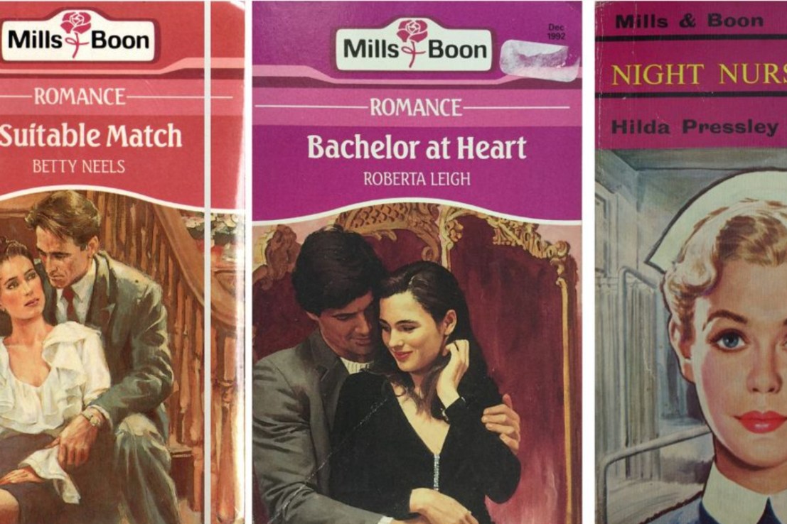 Is the romance boom a recession indicator? From Mills & Boon to BookTok