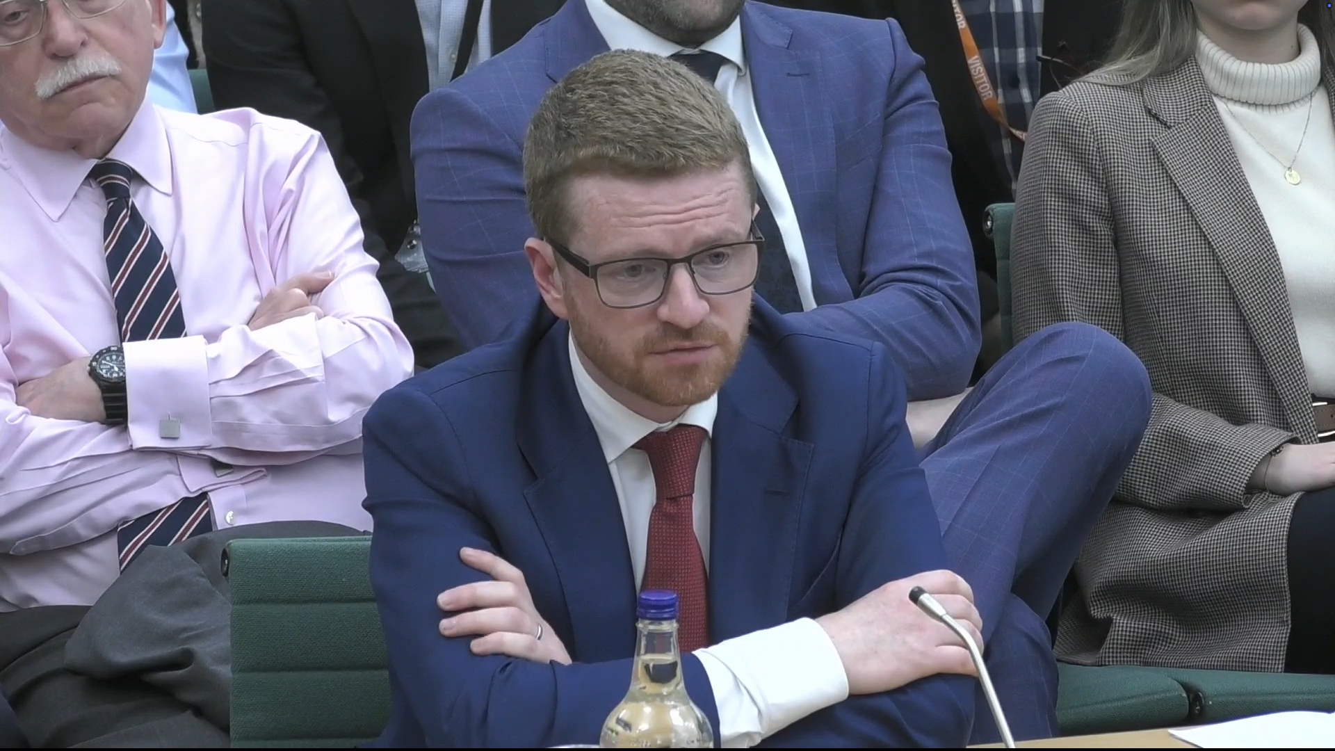 ‘Knife through my soul’: McSweeney, Starmer and Whitehall war over Mandelson saga 