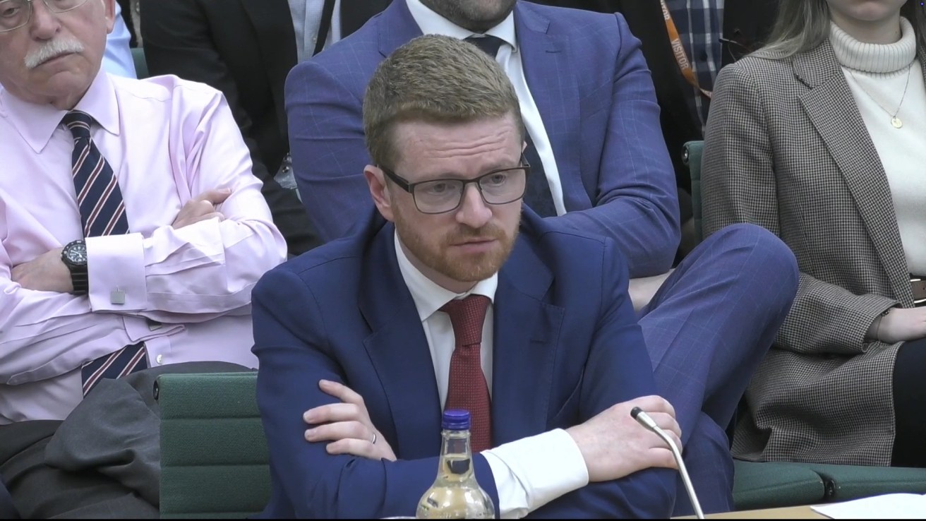 McSweeney said he regretted pushing for Lord Mandelson's appointment. PA Wire