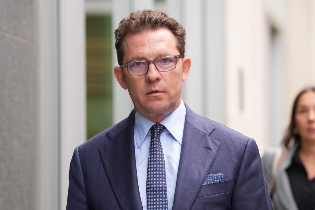 Nick Candy eyes payday after £275m home sale to Labour donor