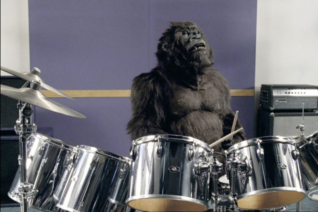 Cadbury’s iconic commercial featuring a gorilla playing the drums to the Phil Collins classic, ‘In the Air Tonight’, has been voted the nation’s favourite TV advert. The 90-second film, released in 2007, featured animal actor, Garon Michael – who had never held a drumstick before he got the gig – rocking out to the track’s spine-chilling drum fill.

Over 1,000 UK adults voted for their favourite TV advert following a major retrospective of British advertising held at Outernet London in celebration of the 50th anniversary of the British, Arrows, one of the world’s most-respected advertising awards bodies. 

The top 10 Nation’s Favourite TV Adverts are:
1.	Cadbury, ‘Gorilla’ (first aired in 2007) with 26 per cent of all votes cast
2.	Hamlet Cigars ‘Photobooth’ (1986) with 19 per cent
3.	Guinness, ‘Surfer (1999) with 16 per cent
4.	Bodyform, ‘Never Just A Period’ (2024) with 14 per cent
5.	Tango, ‘St George’ (1996) with 13 per cent
6.	Nike, ‘Nothing Beats A Londoner’ (2018) 13 per cent
7.	Channel 4, ‘Idents 2023’ (2023) with 12 per cent
8.	Sony Bravia, ‘Paint’ (2006) with 11 per cent
9.	Levi’s, ‘Drugstore’ (1995) with 10 per cent
10.	Honda, ‘Cog’ (2003) with 10 per cent

Contact: Daniel Glover, 07736 473 462, dan@theacademypr.com