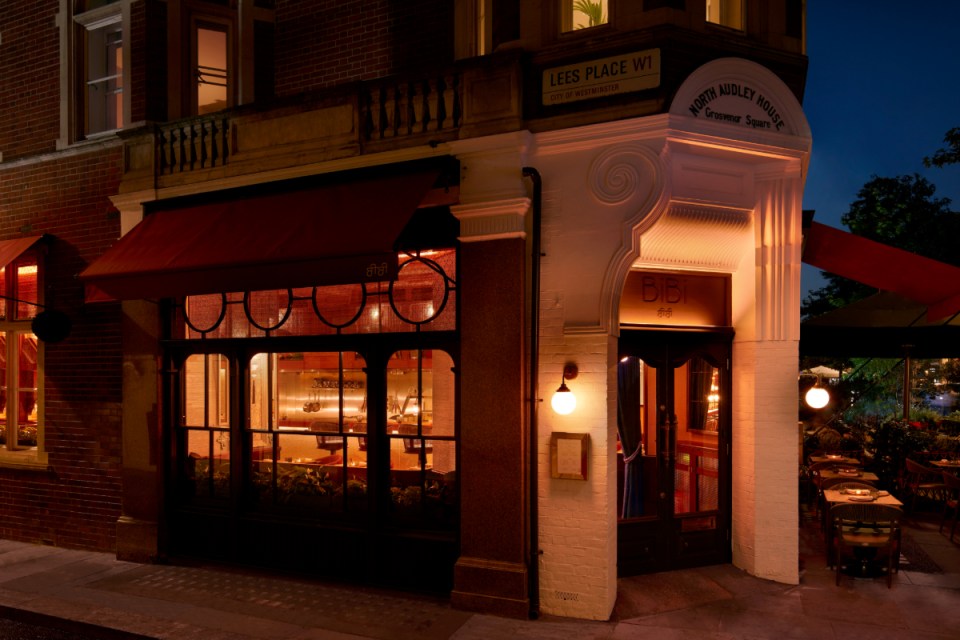 PC Mark Scott addressing the media during press conference on recent community safety initiatives