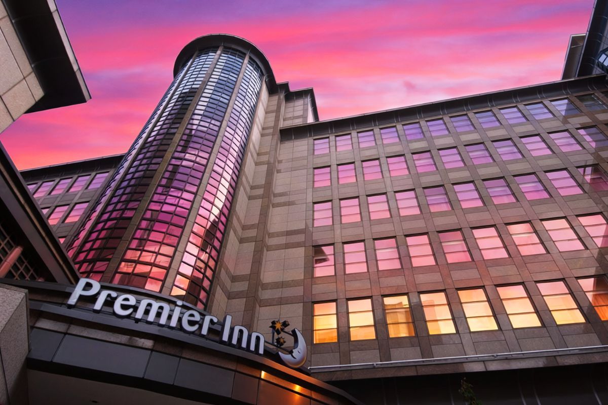 Premier Inn owner Whitbread faces board pressure from biggest investor