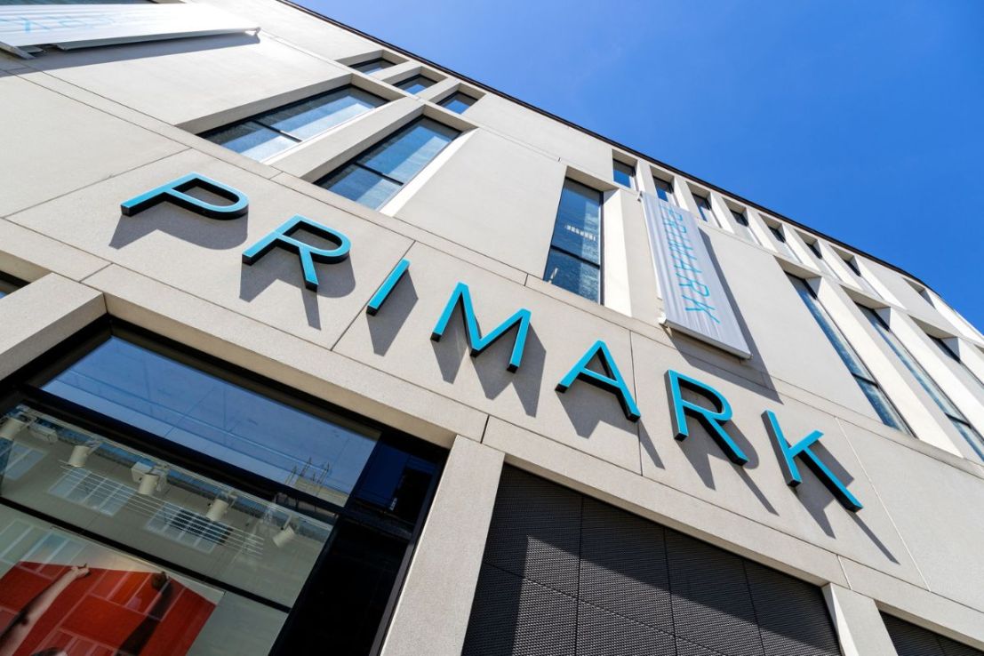 Primark and ABF's food arm notch around £10bn each in revenue