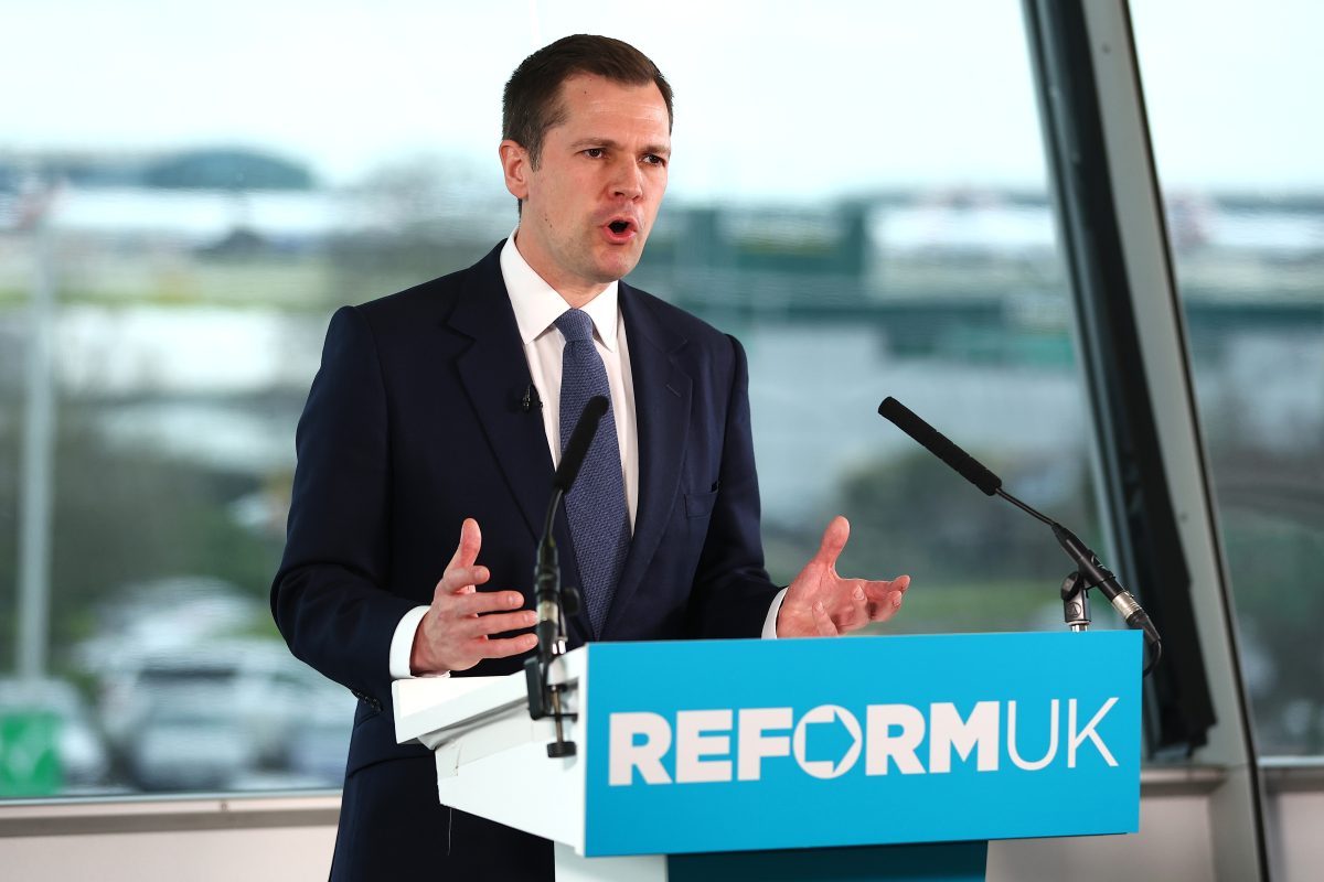 Robert Jenrick hits out at Deloitte and KPMG over job cuts