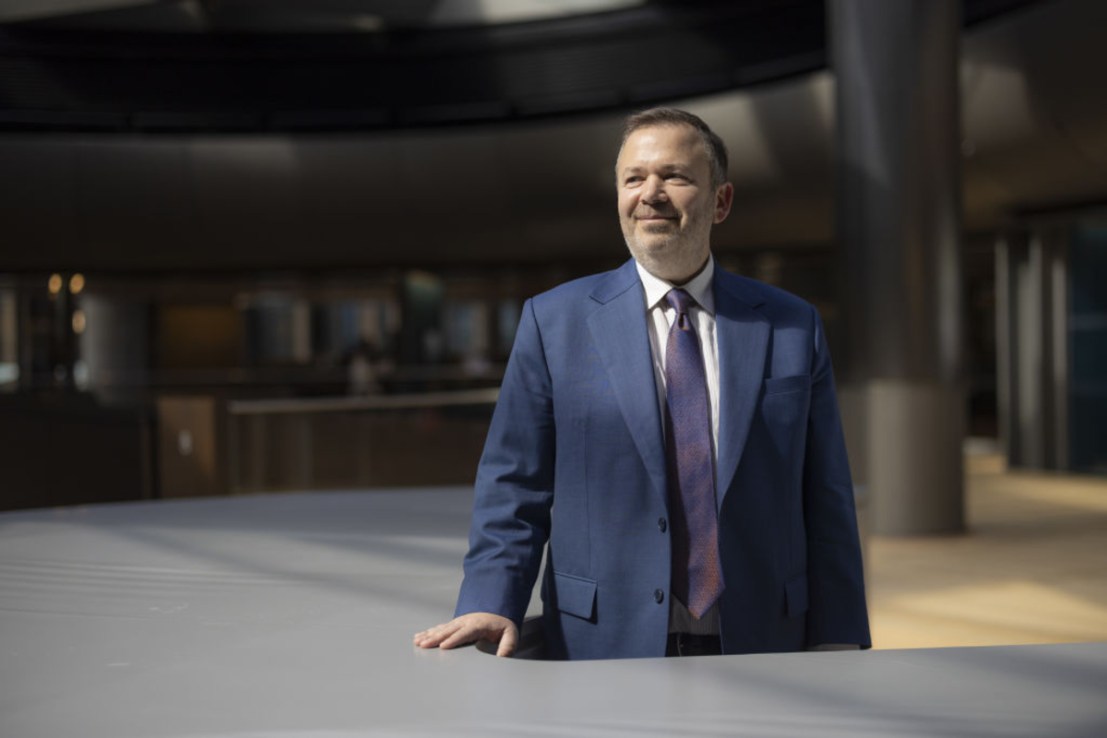 Saba Capital looks to oust IEM board in latest trust tussle