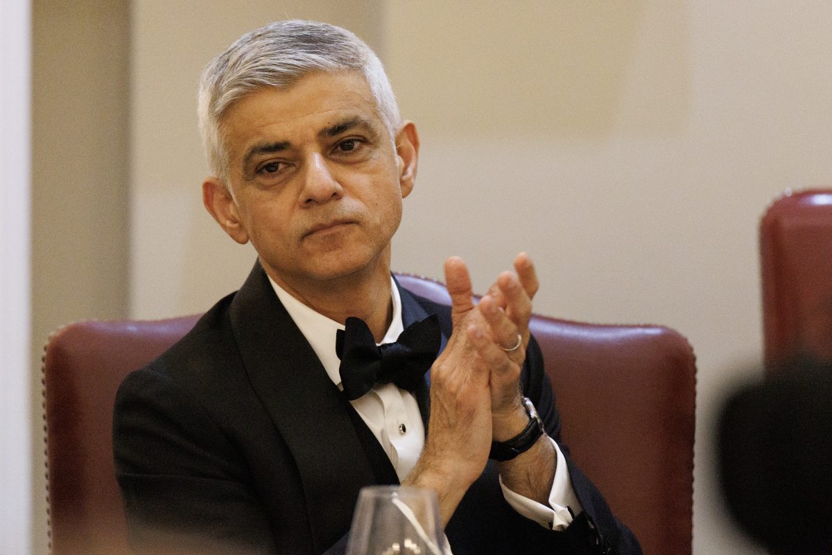 Sadiq Khan Faces Criticism as Tube Strikes Disrupt London Commutes