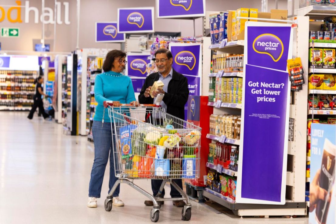 Sainsbury’s: Iran war will hit customers and our business