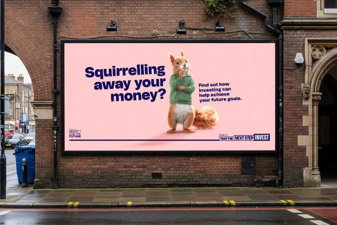 Government launches Britain’s largest ever retail investing campaign