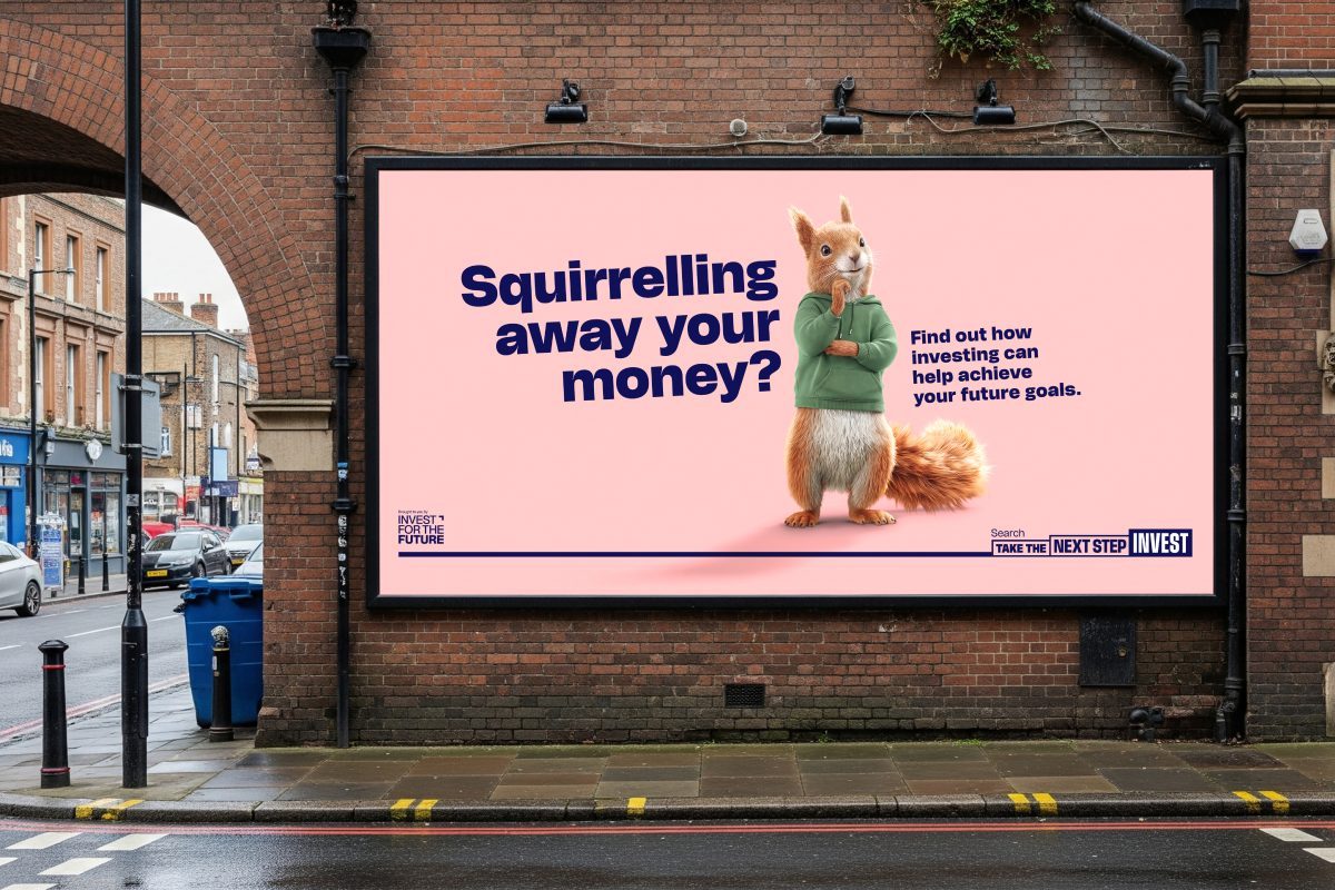 ‘Mascots don’t move markets’: City grandee pours cold water on retail investment drive