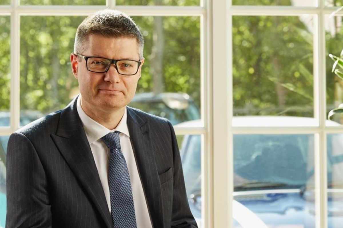 Next boss Wolfson warns Chancellor against spending to fix the economy