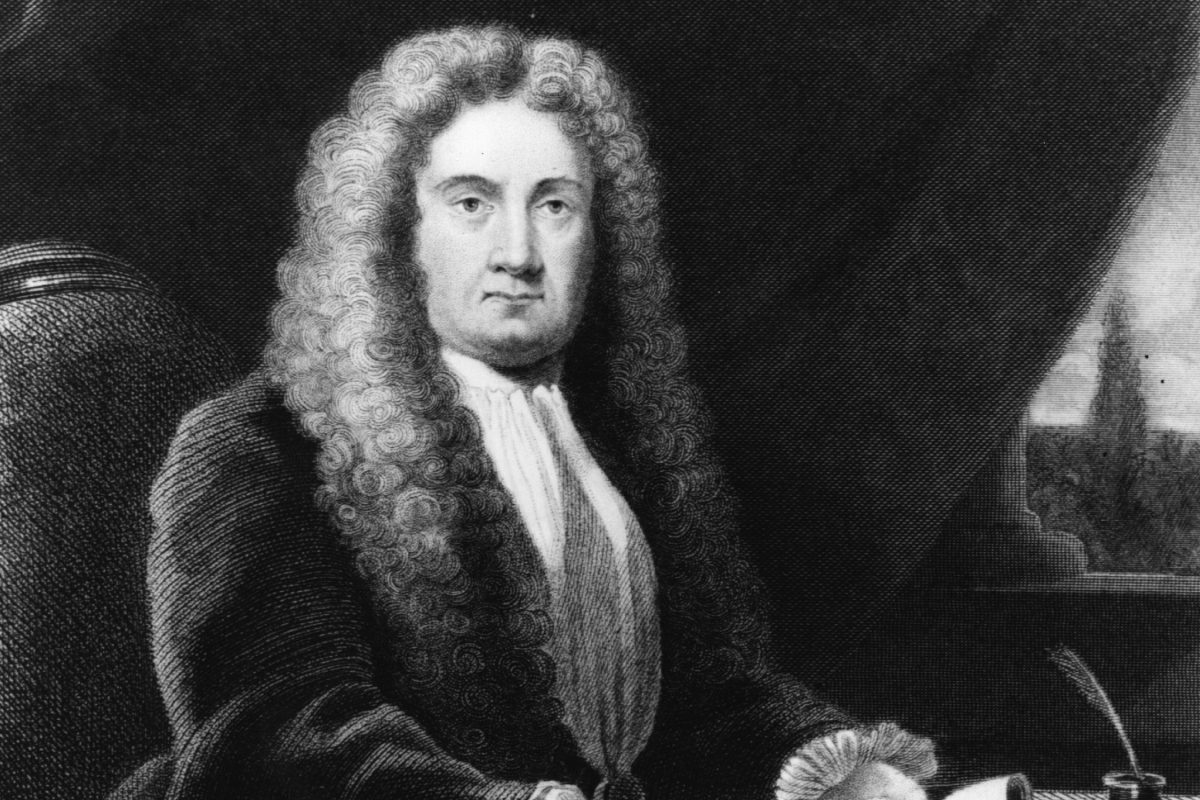 On this day in 1660: The birth of Sir Hans Sloane, father of the Sloane Ranger