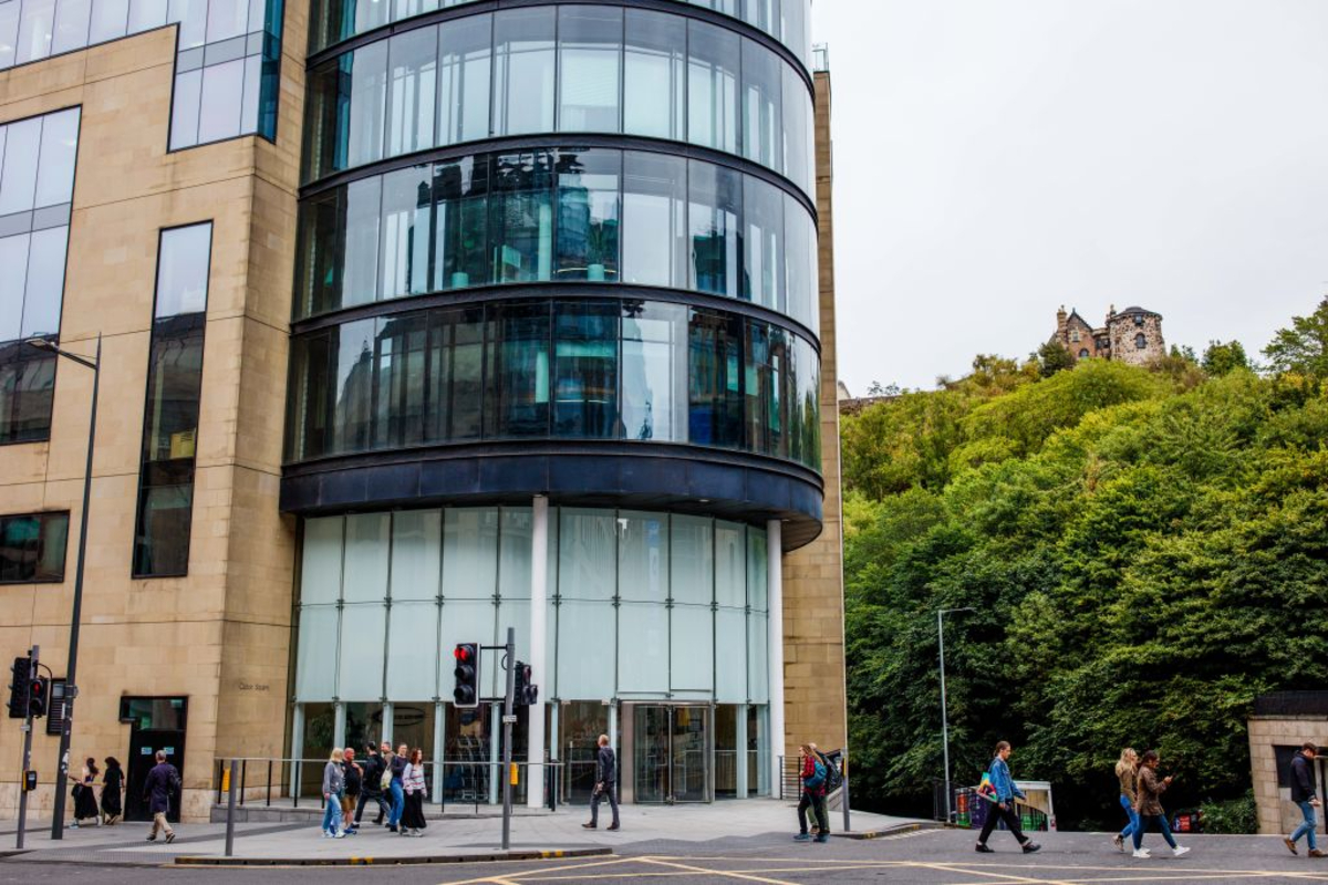 Baillie Gifford launches UK’s first ever tokenised fund