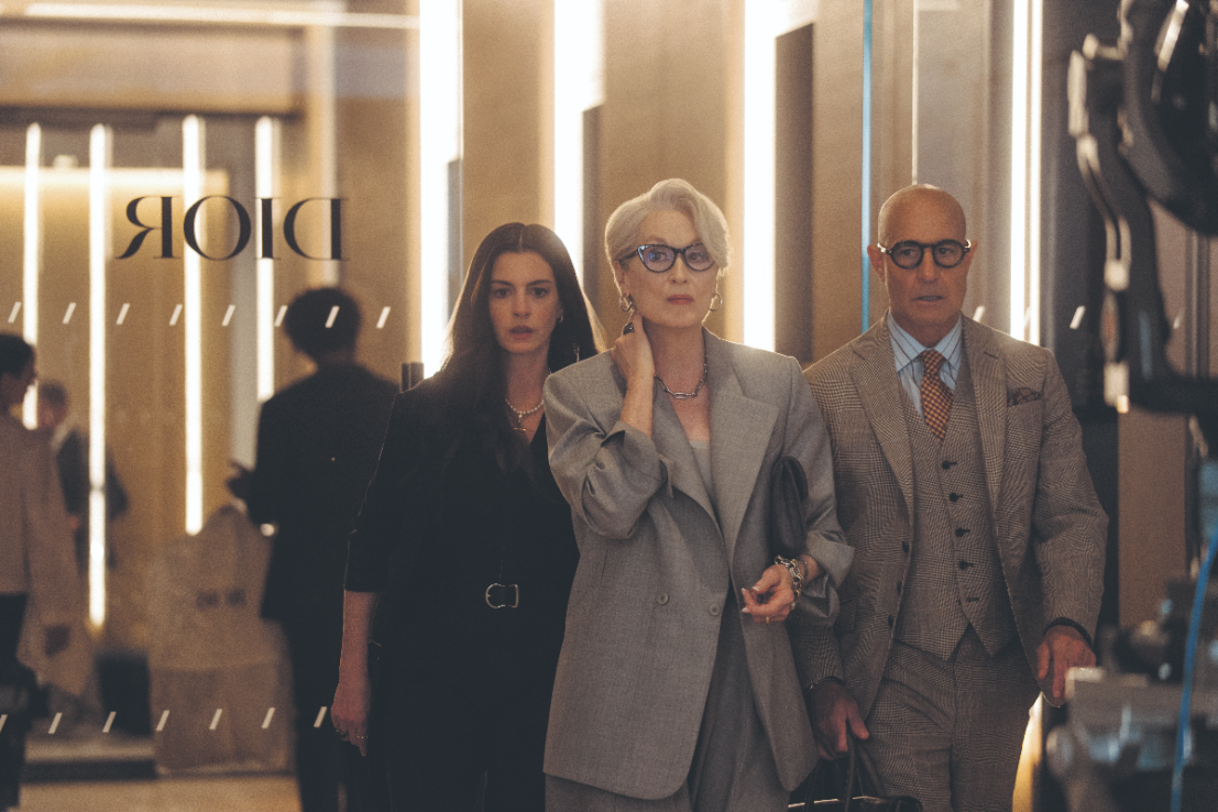 The Devil Wears Prada 2 review: Meryl Streep is funnier than ever