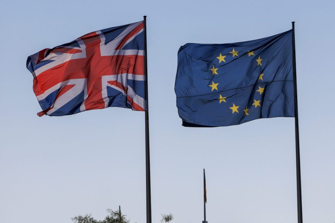 UK rejoins Erasmus: British students to study across Europe from 2027