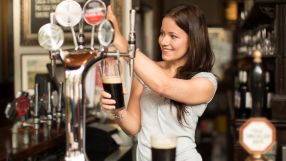 Breaking news illustration with abstract design elements, vibrant colors, and dynamic patterns for a general news update