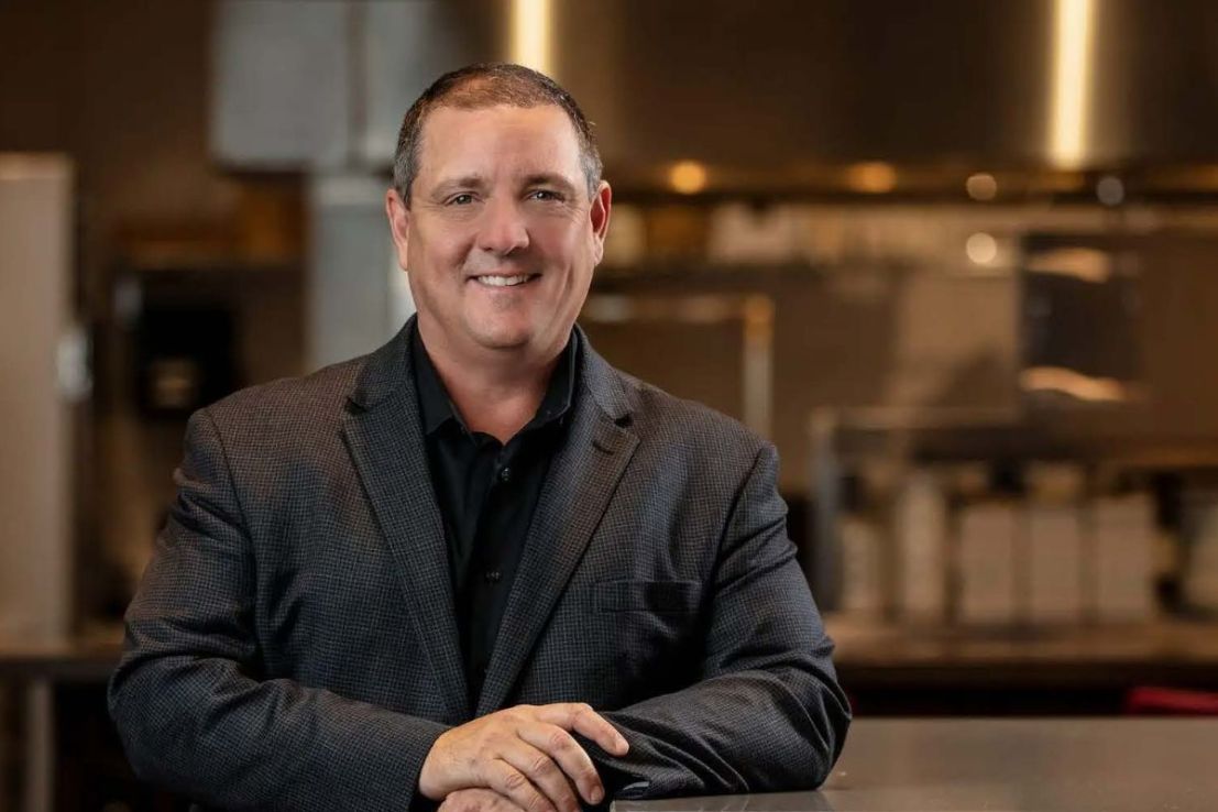 Ray Blanchette returned to TGI Fridays to lead its turnaround