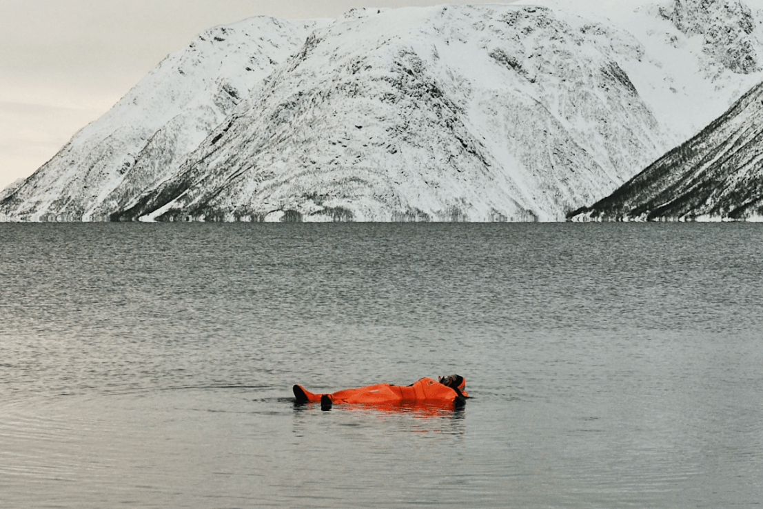 Why the Norwegian Arctic is the best place to see the Northern Lights