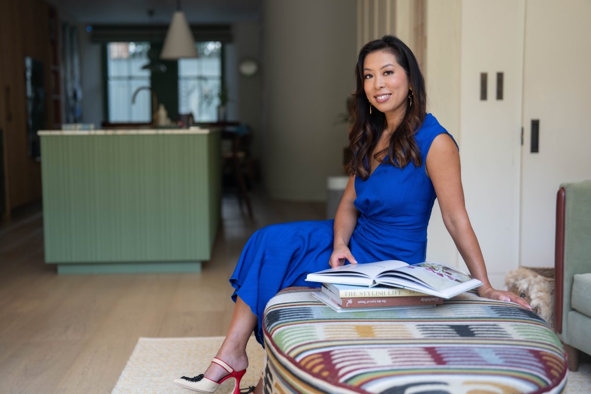 Little Moons founder Vivien Wong: Building a London factory was one of our best decisions