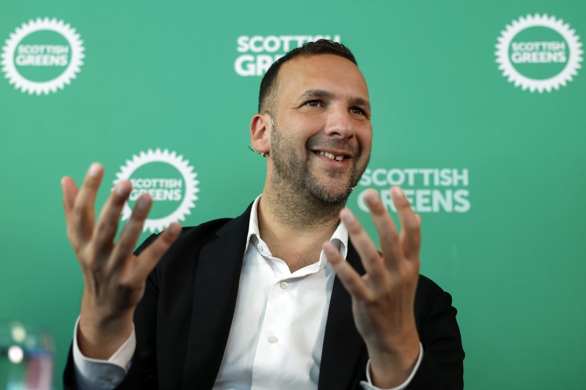 Is this the Green Party’s worst policy yet?