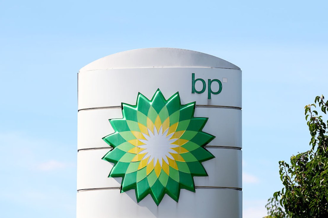 BP suffers shareholder revolt over climate U-turn at crunch AGM