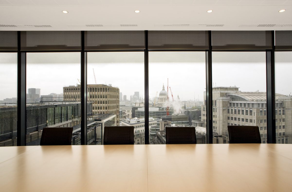 Regulator struggles to tackle harassment and bullying at law firms