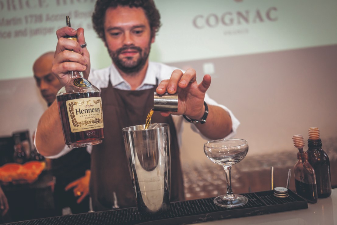 The Whisky Exchange’s top Cognac picks ahead of the annual Cognac Show