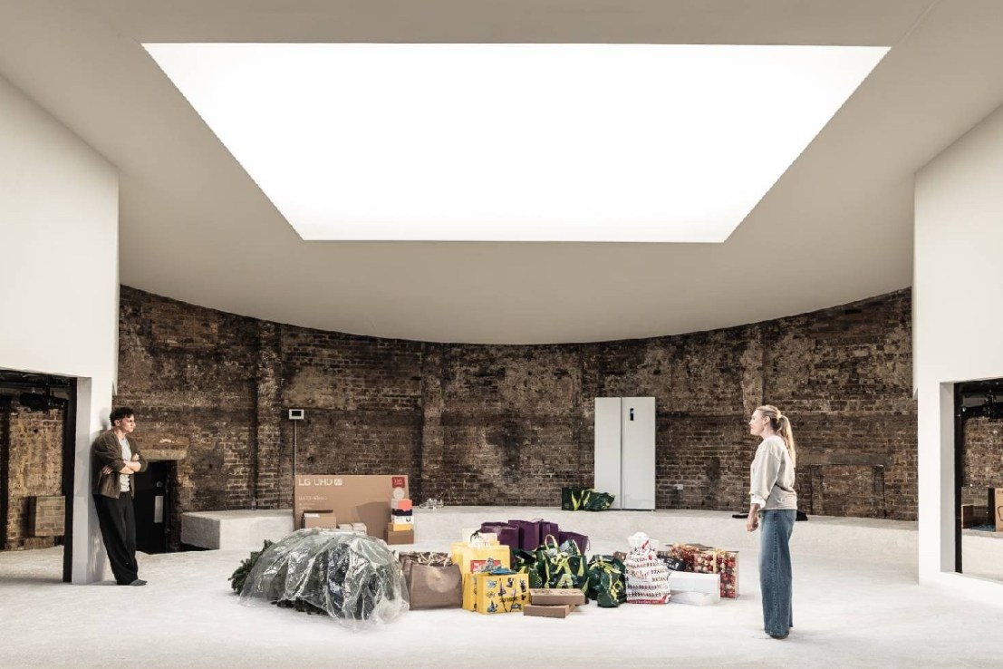 A Doll’s House at the Almeida: Thrilling, steamy and ambitious