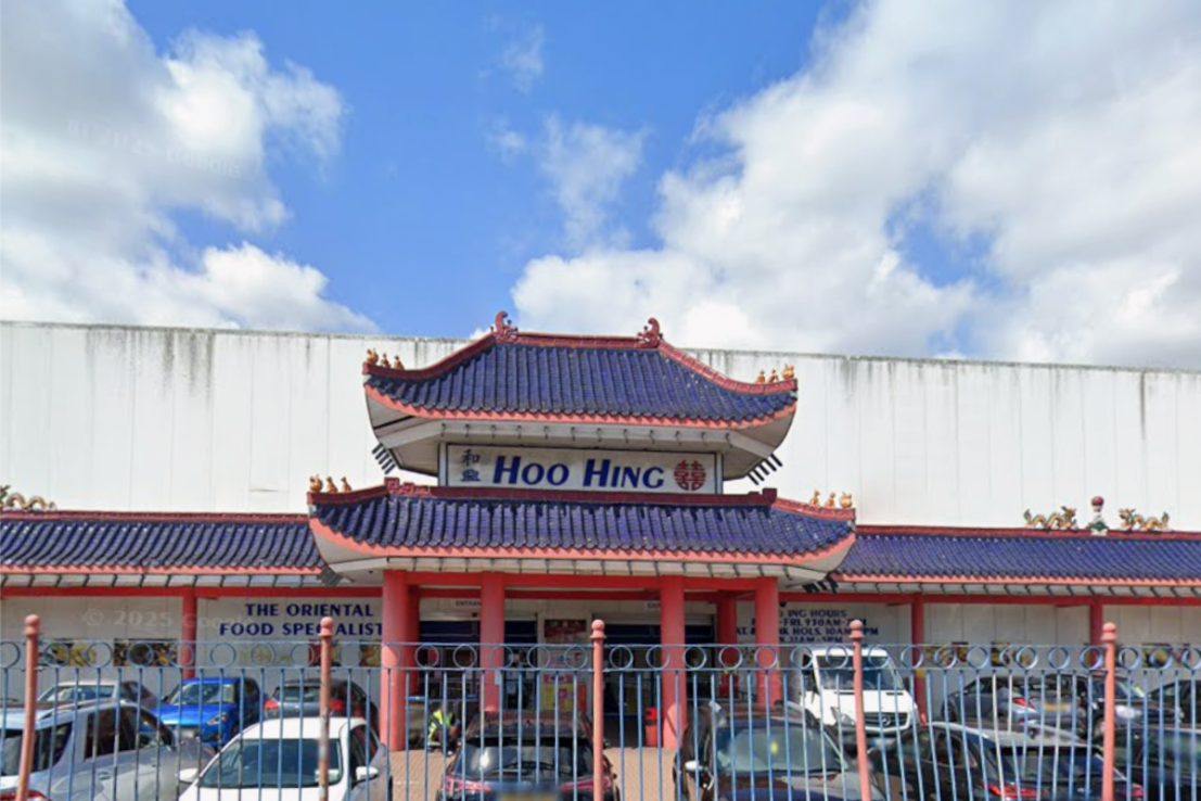Hoo Hing: London’s largest Chinese supermarket defies sterling slump to return to profit