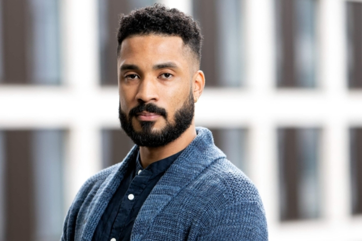 cityam.com - Samuel Norman - Top boss at UK property fintech ousted for non-financial misconduct