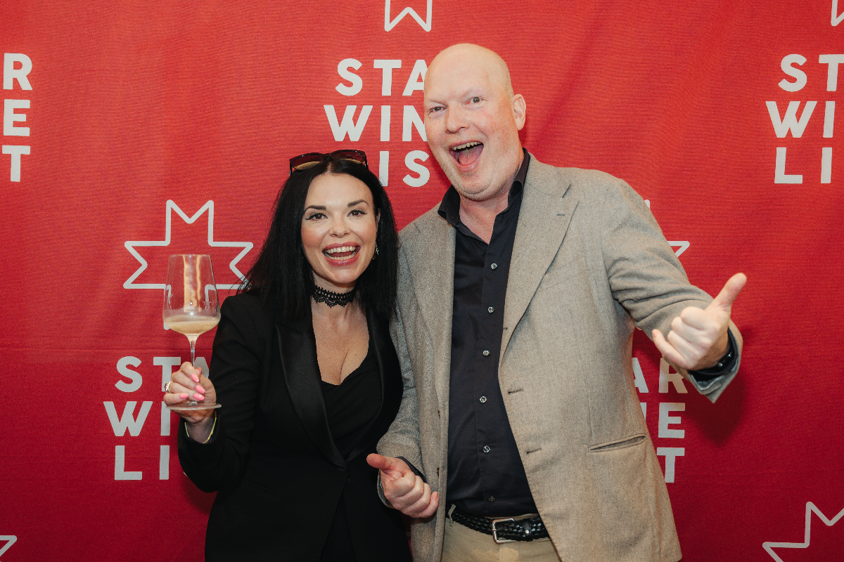 cityam.com - Libby Brodie - Here are the very best wine lists in London