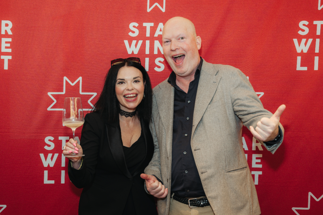 Here are the very best wine lists in London