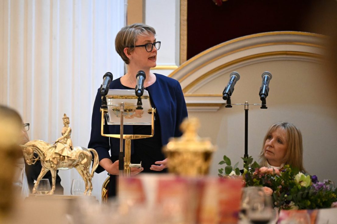 Lady Mayor: Openness is the City’s greatest strength