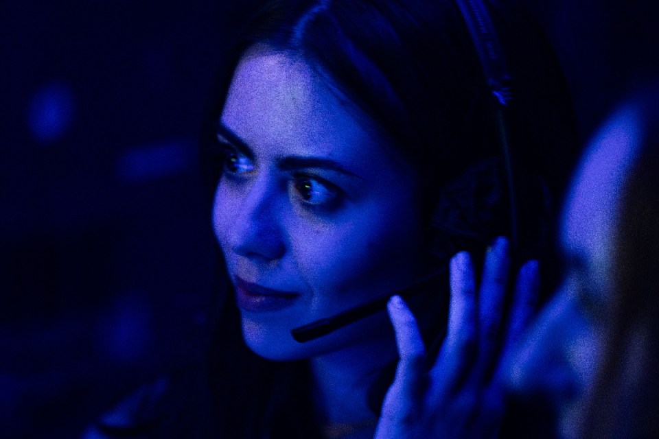 Lunar lander 23 on the moons surface showcasing advanced robotics and technology during the latest space exploration mission.