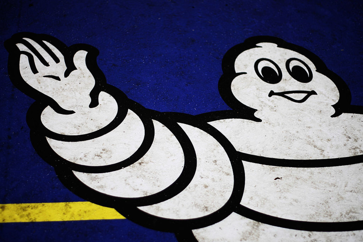 Dining out with Michelin’s most dedicated followers