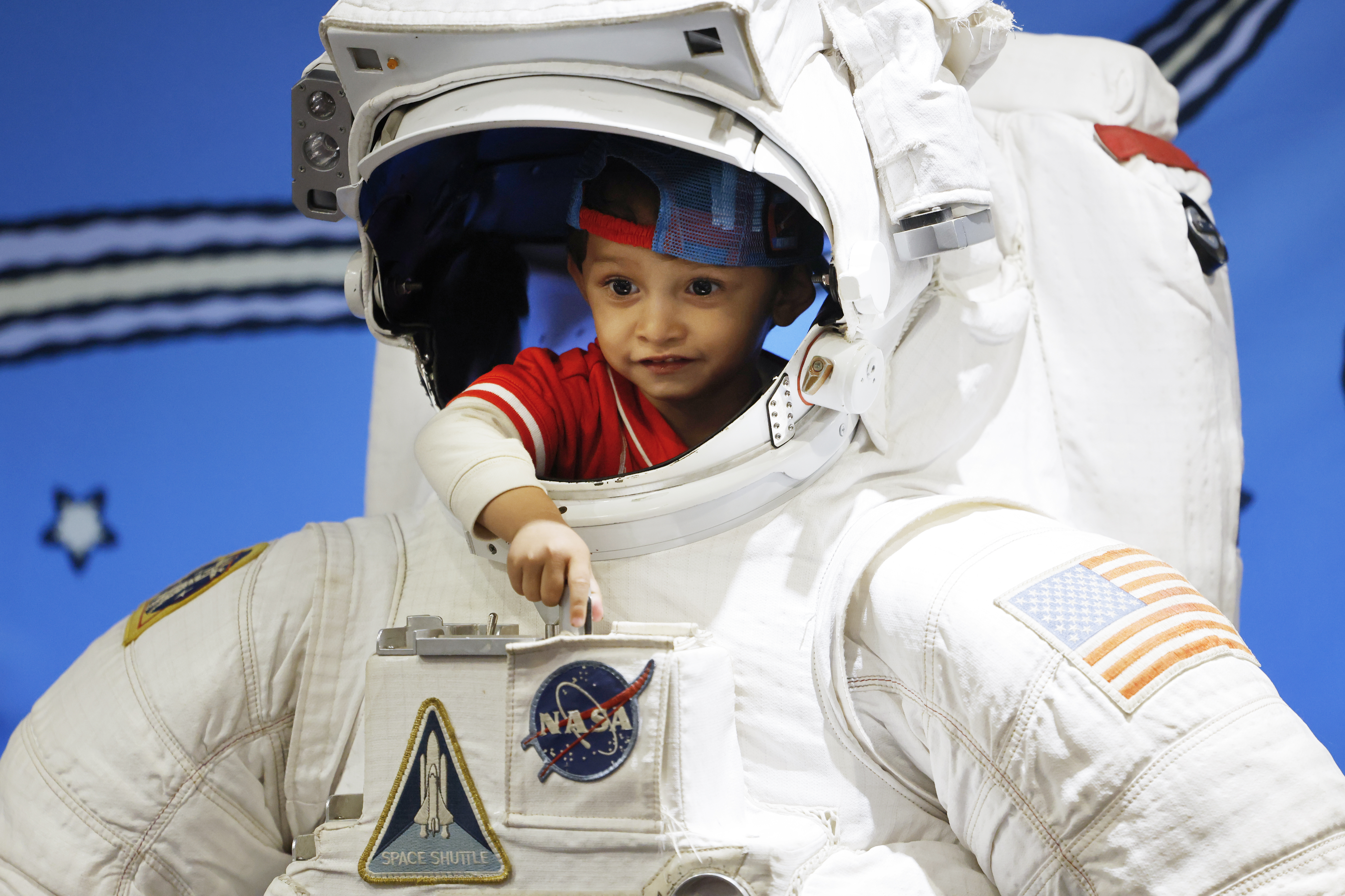 Space Capitalism: The Economic Frontier Demands Property Rights