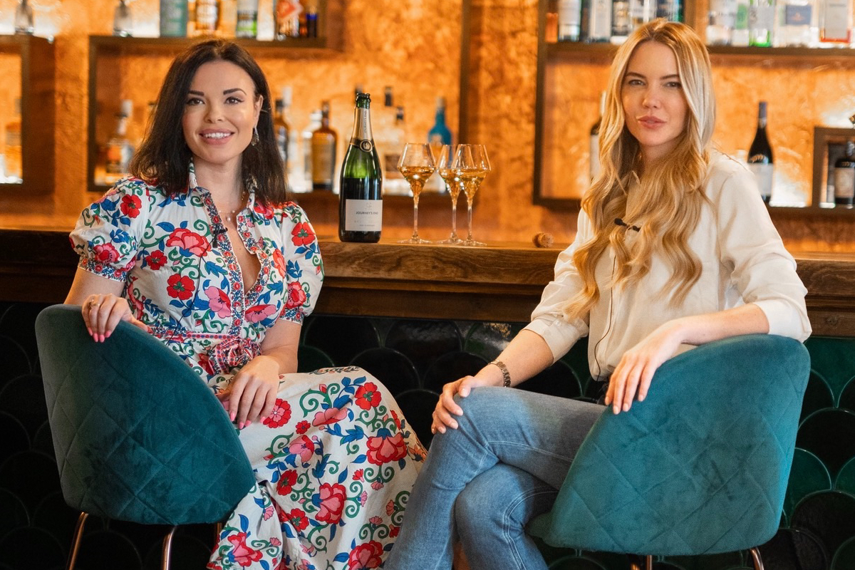 The Inner Table podcast host: Why it’s wrong to demonise alcohol