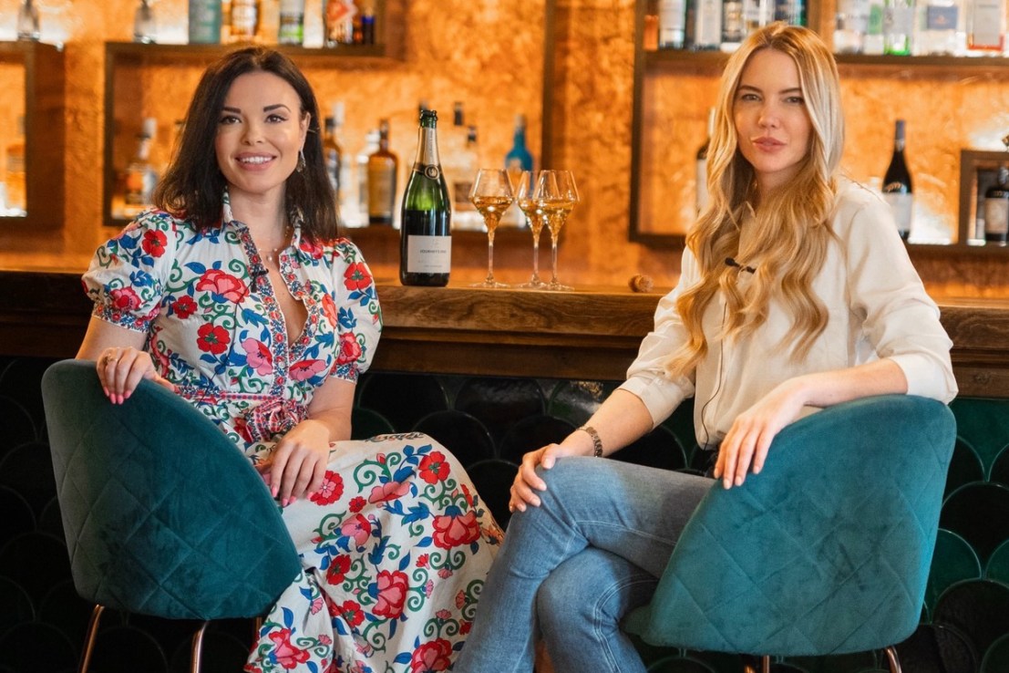 The Inner Table podcast host: Why it’s wrong to demonise alcohol