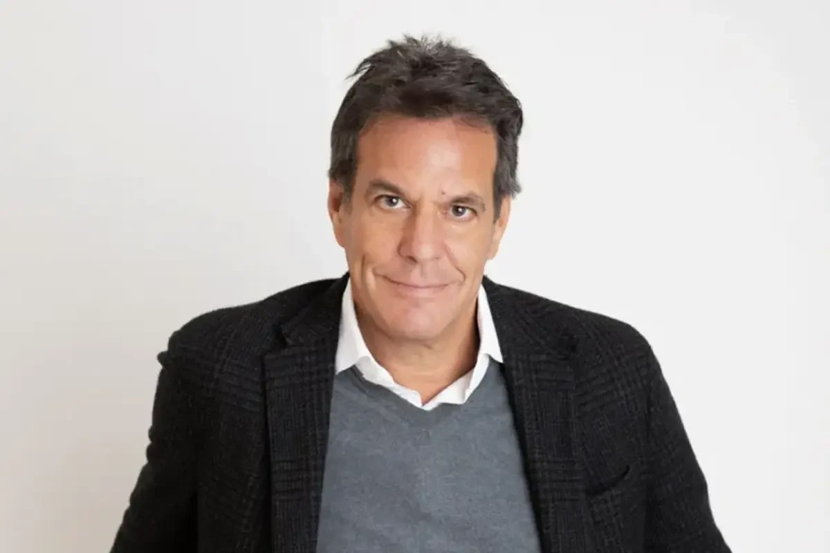 Brent Hoberman Calls for Growth Visas to Attract Foreign Founders to UK