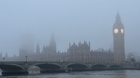 Westminster - braced for economic storm?