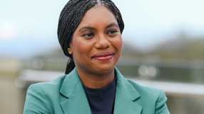 Conservative Leader Kemi Badenoch
